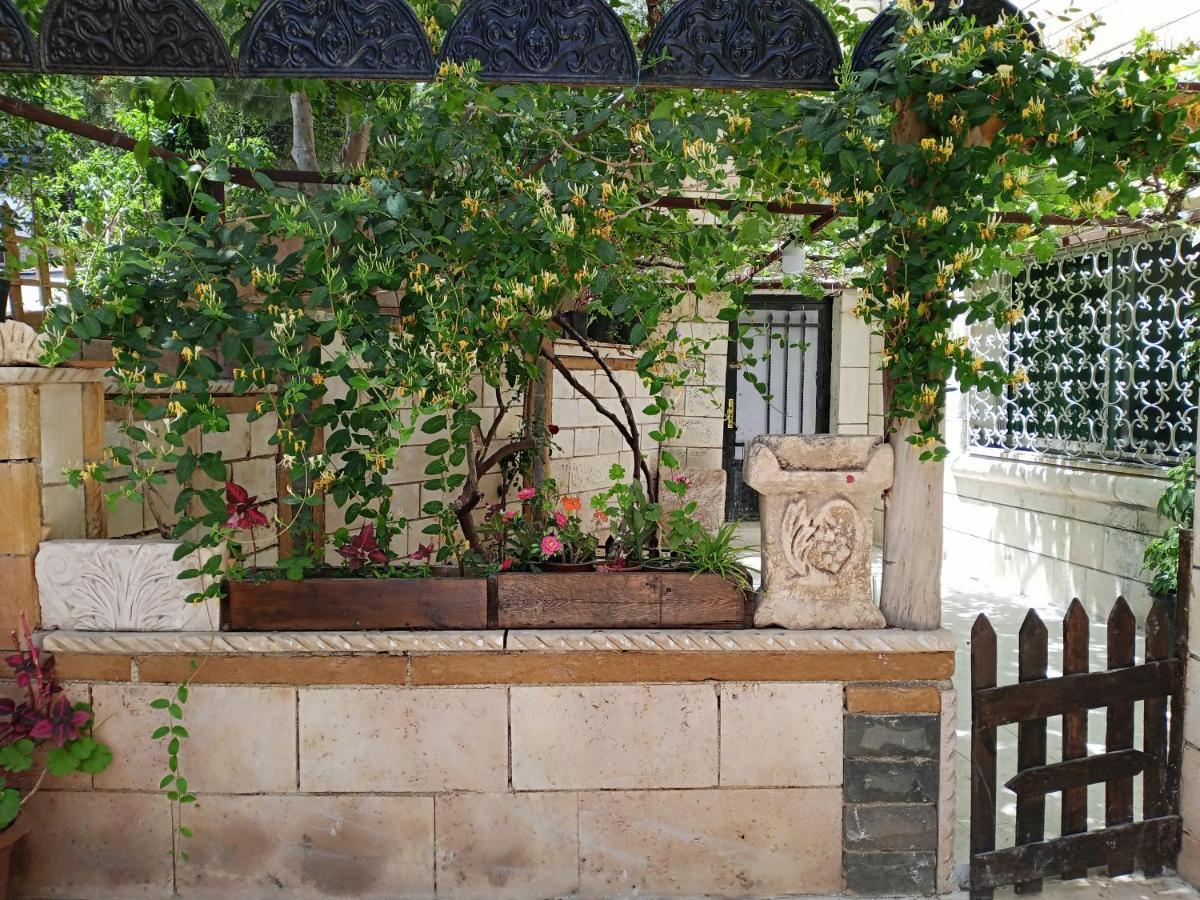 Flower Jarash Extérieur photo